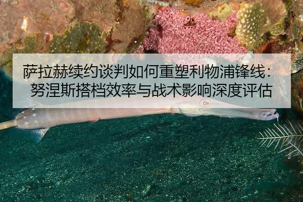 萨拉赫续约谈判如何重塑利物浦锋线：努涅斯搭档效率与战术影响深度评估